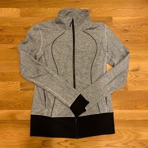 LuluLemon Define Jacket